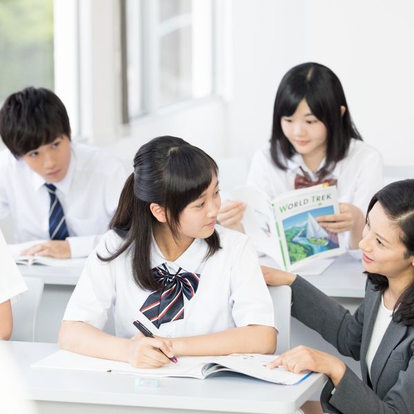 東松山にある当個別塾は定期テスト対策にも向いています