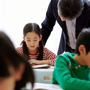 東松山の陽明塾なら無料体験も受けられます