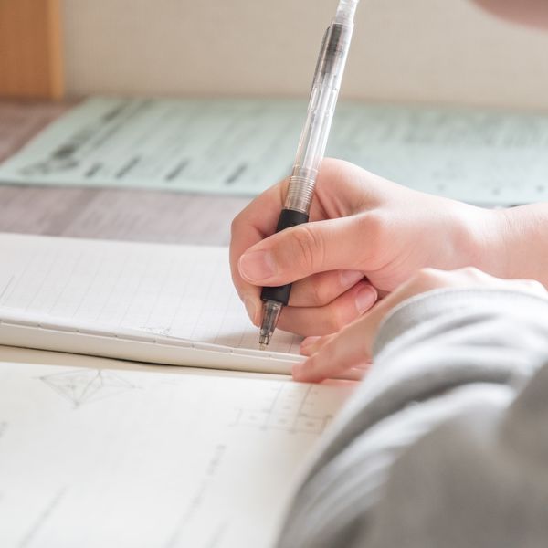 東松山にある陽明塾では自習室も開放しています