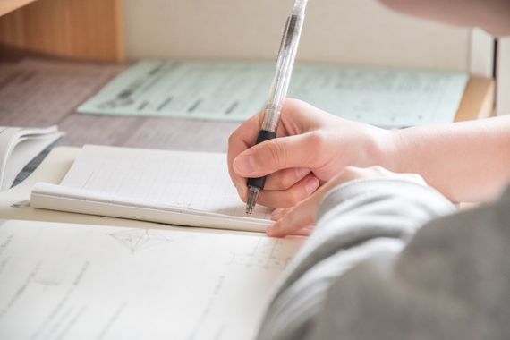 数学