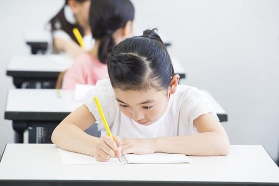 小学生