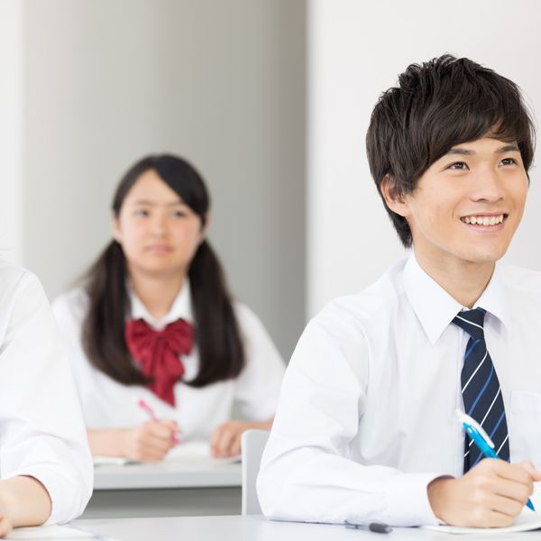 中学３年生限定　夏の特訓授業　サマーセミナー